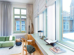 ARCHE Dwór Uphagena Gdańsk