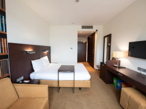 Hotel DeSilva Warszawa Piaseczno