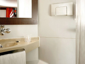 Première Classe Epinay Sur Orge Savigny Sur Orge