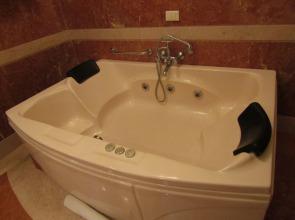 The LaLiT Golf & Spa Resort Goa