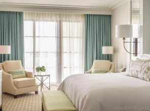 Four Seasons Resort Orlando at WALT DISNEY WORLD® Resort