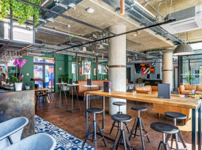 The Hendrick Smithfield