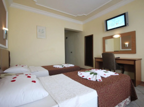 Sun Fire Beach Hotel