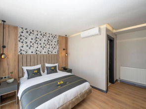 Heaven Inn Airport Hotel