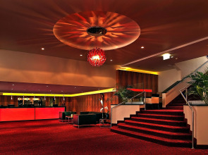 Best Western Plaza Hotel Wels