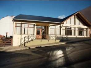 Hotel Austral Ushuaia