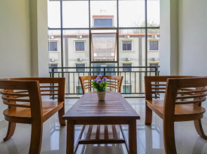 Grand Senggigi Hotel