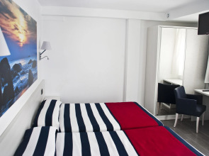 Hotel Europa Splash & Spa