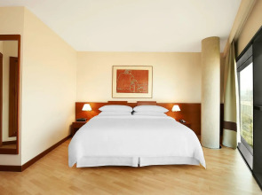 Four Points By Sheraton Barcelona Diagonal