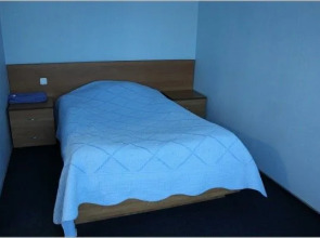 Отель Берег Надежды