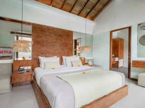 Manca Villa Canggu by Ini Vie Hospitality