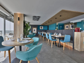 Hotel Alicante Gran Sol Affiliated by Meliá