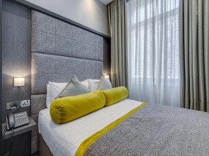 Mornington Hotel London Victoria