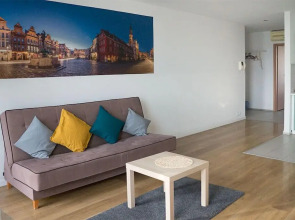 Capital Apartments Piekary