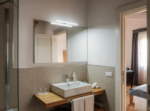 Villa Tolomei Hotel & Resort