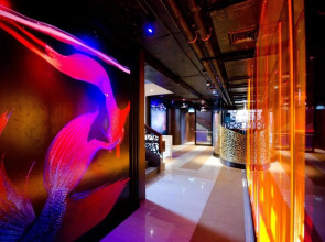 Tongtara Riverview Hotel