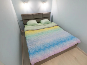 Апартаменты на улице Куйбышева 2