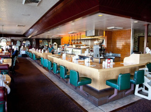 Legacy Resort Hotel & Spa