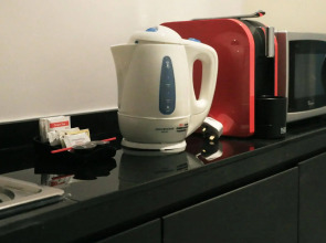 The VELA Hong Kong Causeway Bay