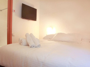 Townhouse Residence a member of Brown Hotels