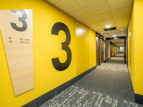 B&B HOTEL ANNEMASSE Saint-Cergues