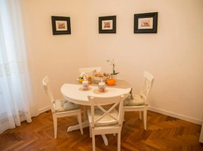 St Paul House Boutique & Apartment