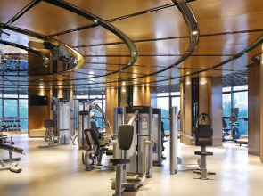 Crowne Plaza Beijing Lido by IHG