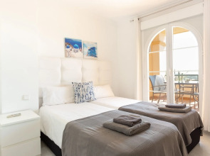 Apartamentos Señorio de Aloha