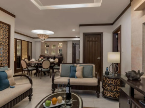 Henann Regency Resort & Spa