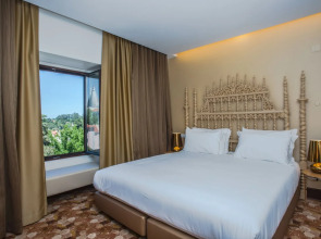 Sintra Boutique Hotel