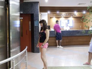 Faustina Hotel & Spa