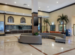 Ramada Plaza by Wyndham Marco Polo Beach Resort