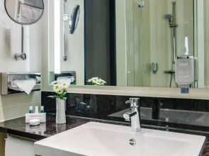 IntercityHotel Hamburg Dammtor-Messe