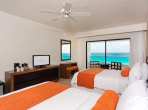 Flamingo Cancun - All Inclusive