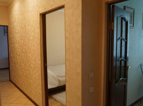 STN Apartments Deluxe by Moskovskiy Railway