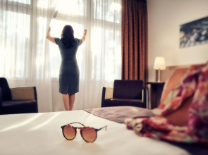 Hotel Mercure Graz City