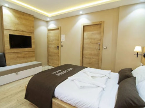 Ilhan Kardesler Apart Hotel