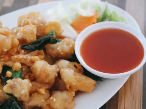 Tachang Airport Hotel