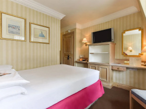 Park Lane Mews Hotel