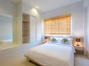 Sivana Villas Hua Hin