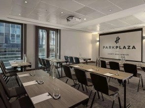 Park Plaza County Hall London