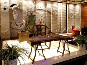 Jingtailong International