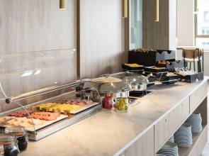 B&B HOTEL Antwerpen Centrum