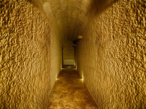 Grand Cappadocia Hotel