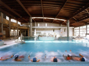 Balneario de Archena - Hotel Levante