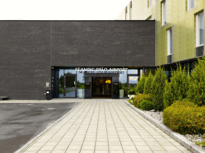 Scandic Oslo Airport