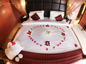 Hotel Imperial Plaza