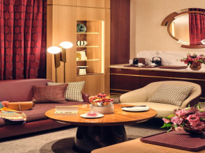 Royal Mansour Casablanca