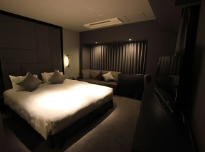 Hotel Trusty Nagoya Shirakawa