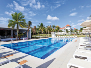 Hotel Riu Palace Mexico - All Inclusive